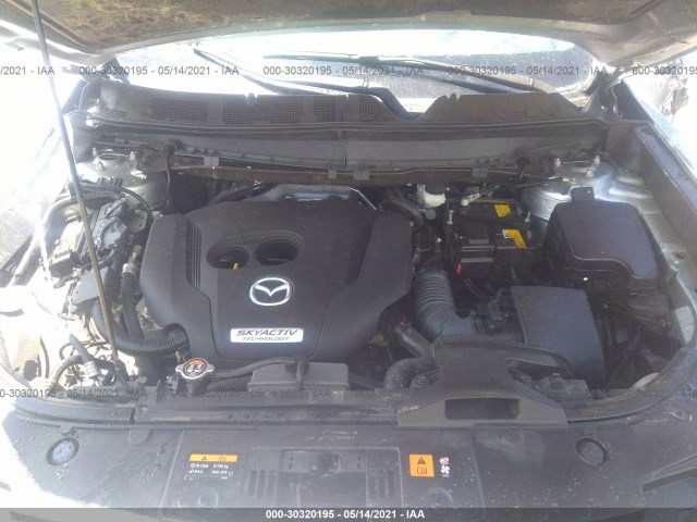 Photo 9 VIN: JM3TCBEY3K0306909 - MAZDA CX-9 