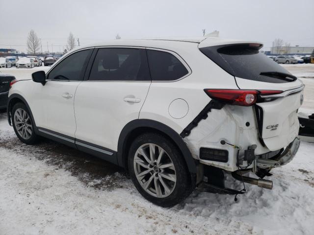 Photo 1 VIN: JM3TCBEY3K0333219 - MAZDA CX-9 SIGNA 