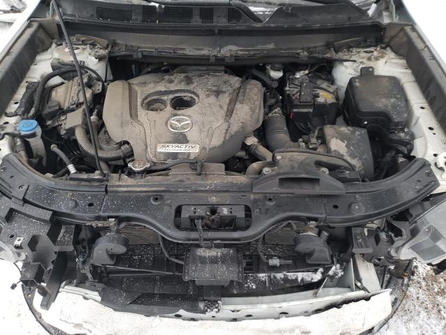 Photo 11 VIN: JM3TCBEY3K0333219 - MAZDA CX-9 SIGNA 