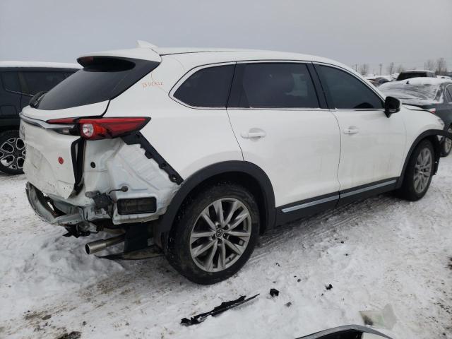 Photo 2 VIN: JM3TCBEY3K0333219 - MAZDA CX-9 SIGNA 