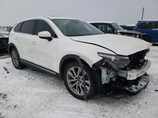 Photo 3 VIN: JM3TCBEY3K0333219 - MAZDA CX-9 SIGNA 