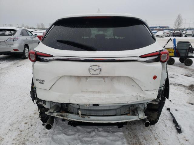 Photo 5 VIN: JM3TCBEY3K0333219 - MAZDA CX-9 SIGNA 