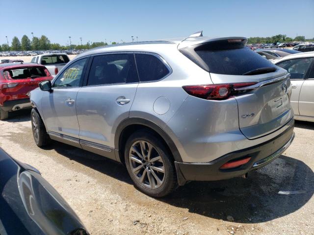 Photo 1 VIN: JM3TCBEY3L0403836 - MAZDA CX-9 