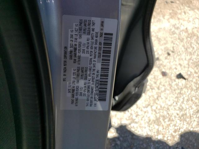 Photo 12 VIN: JM3TCBEY3L0403836 - MAZDA CX-9 