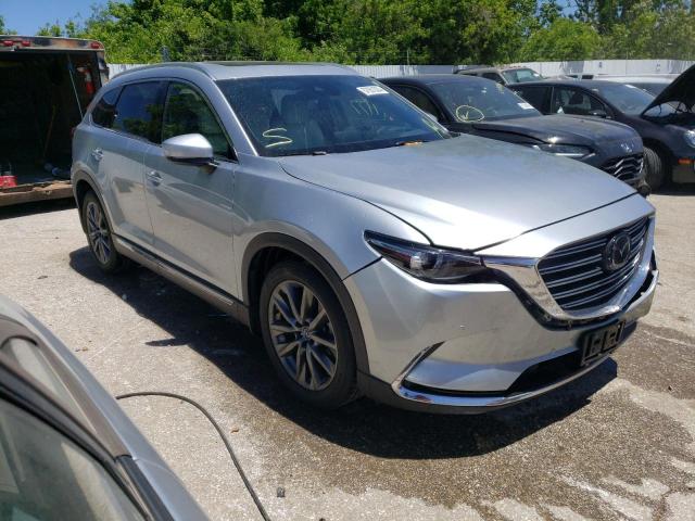 Photo 3 VIN: JM3TCBEY3L0403836 - MAZDA CX-9 