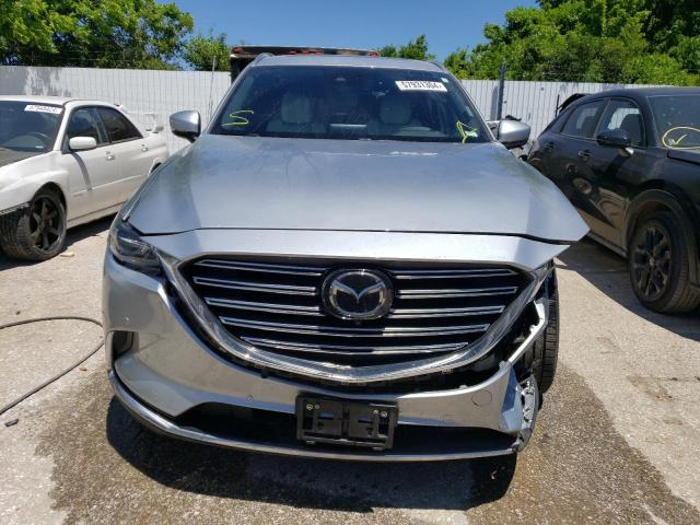 Photo 4 VIN: JM3TCBEY3L0403836 - MAZDA CX-9 