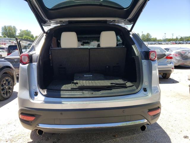 Photo 5 VIN: JM3TCBEY3L0403836 - MAZDA CX-9 