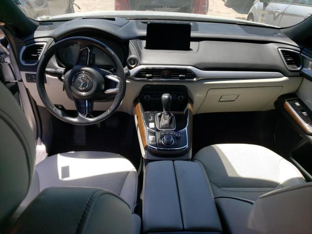 Photo 7 VIN: JM3TCBEY3L0403836 - MAZDA CX-9 