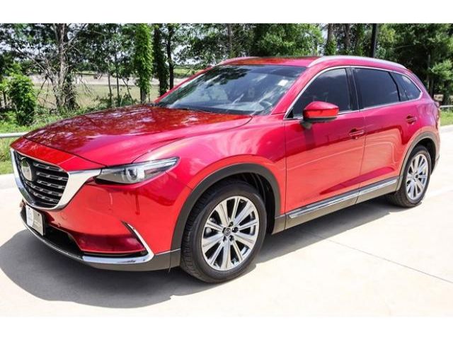 Photo 1 VIN: JM3TCBEY3M0503050 - MAZDA CX-9 