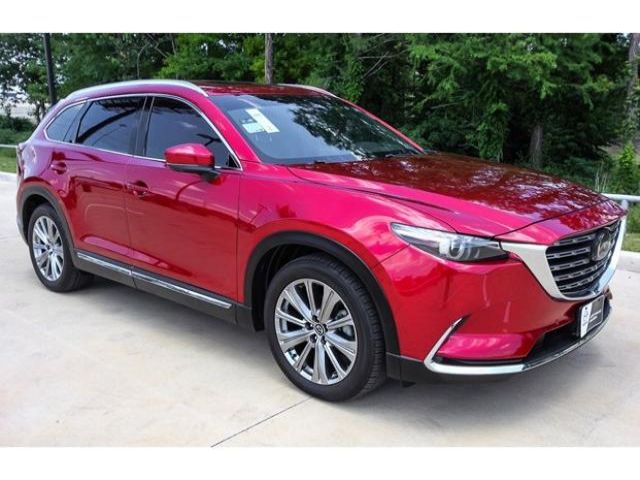 Photo 6 VIN: JM3TCBEY3M0503050 - MAZDA CX-9 