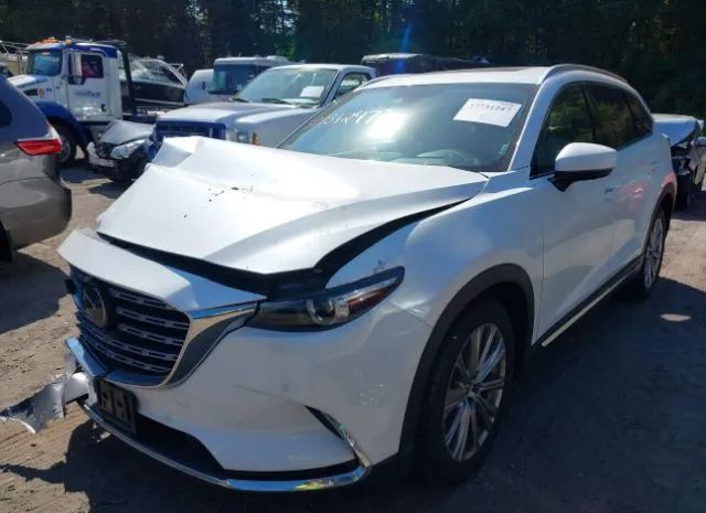 Photo 1 VIN: JM3TCBEY3M0511276 - MAZDA CX-9 