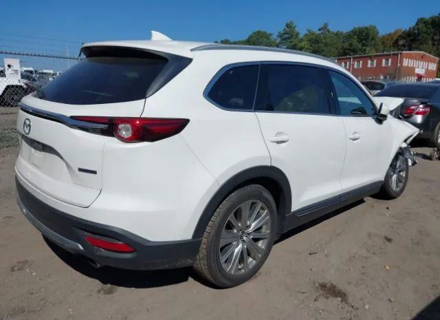 Photo 3 VIN: JM3TCBEY3M0511276 - MAZDA CX-9 