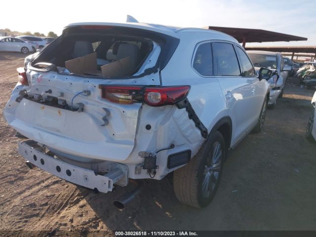 Photo 3 VIN: JM3TCBEY3M0536856 - MAZDA CX-9 