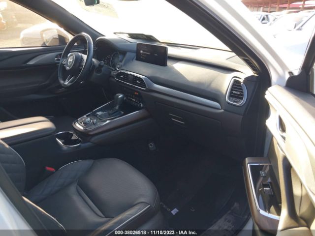 Photo 4 VIN: JM3TCBEY3M0536856 - MAZDA CX-9 