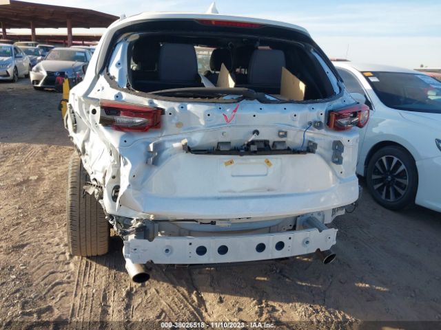 Photo 5 VIN: JM3TCBEY3M0536856 - MAZDA CX-9 