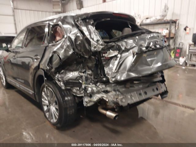 Photo 5 VIN: JM3TCBEY3M0537408 - MAZDA CX-9 