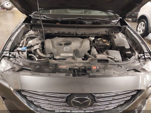 Photo 9 VIN: JM3TCBEY3M0537408 - MAZDA CX-9 