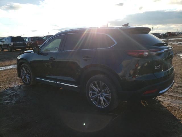 Photo 1 VIN: JM3TCBEY3P0630577 - MAZDA CX-9 