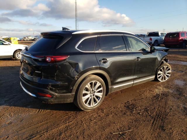 Photo 2 VIN: JM3TCBEY3P0630577 - MAZDA CX-9 