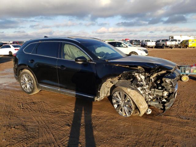 Photo 3 VIN: JM3TCBEY3P0630577 - MAZDA CX-9 