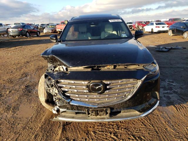 Photo 4 VIN: JM3TCBEY3P0630577 - MAZDA CX-9 