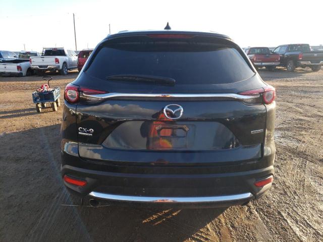 Photo 5 VIN: JM3TCBEY3P0630577 - MAZDA CX-9 