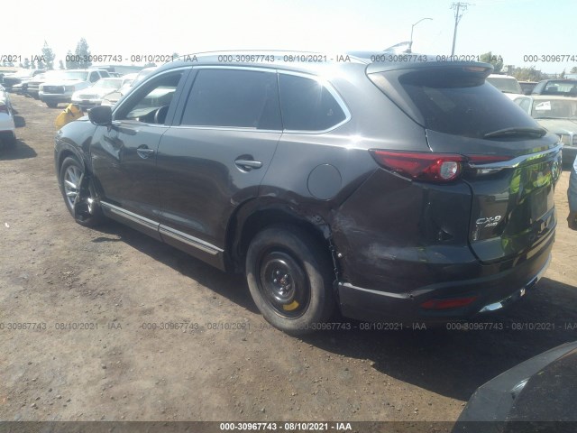 Photo 2 VIN: JM3TCBEY4G0113823 - MAZDA CX-9 