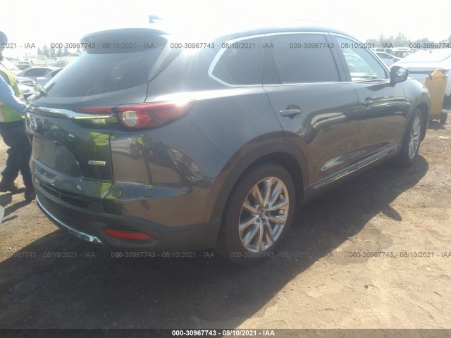 Photo 3 VIN: JM3TCBEY4G0113823 - MAZDA CX-9 