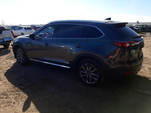 Photo 1 VIN: JM3TCBEY4H0129246 - MAZDA CX-9 