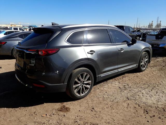 Photo 2 VIN: JM3TCBEY4H0129246 - MAZDA CX-9 