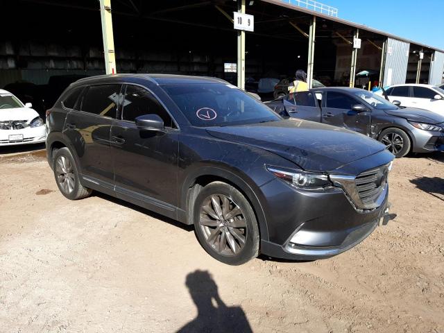 Photo 3 VIN: JM3TCBEY4H0129246 - MAZDA CX-9 