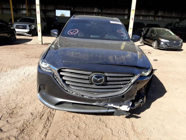 Photo 4 VIN: JM3TCBEY4H0129246 - MAZDA CX-9 