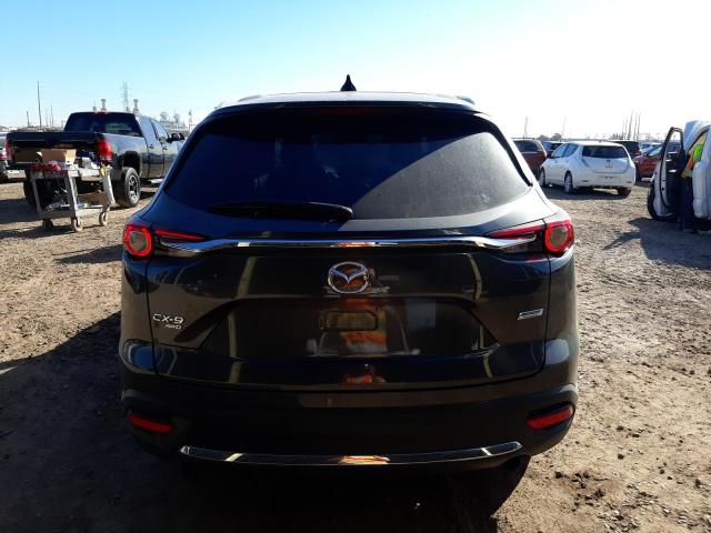 Photo 5 VIN: JM3TCBEY4H0129246 - MAZDA CX-9 