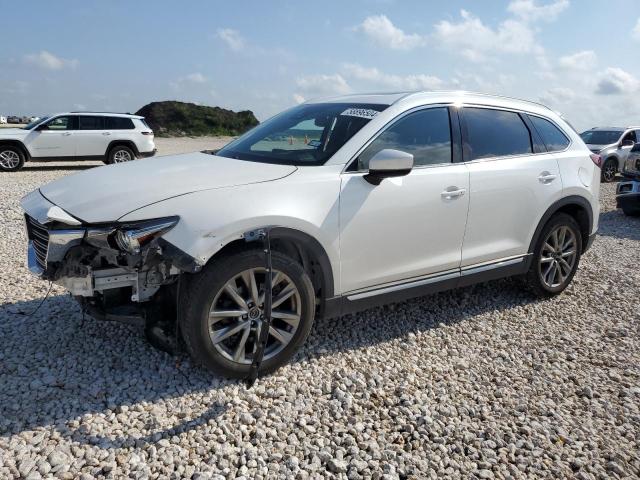 Photo 0 VIN: JM3TCBEY4H0131885 - MAZDA CX-9 SIGNA 