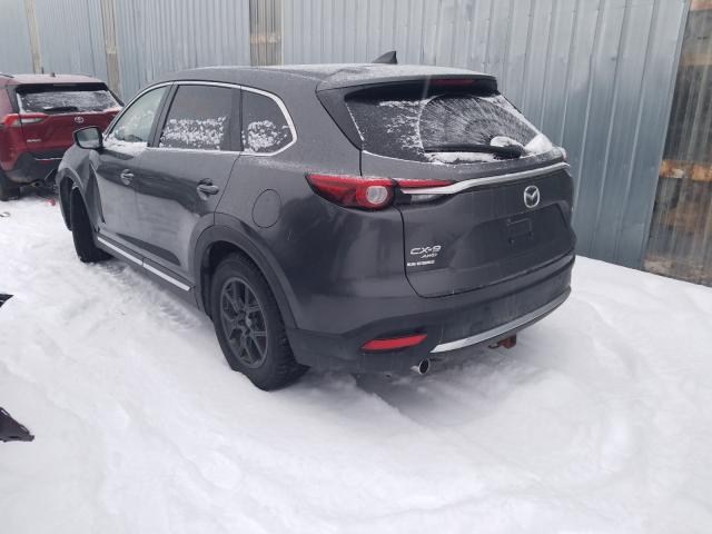 Photo 2 VIN: JM3TCBEY4H0136424 - MAZDA CX-9 SIGNA 