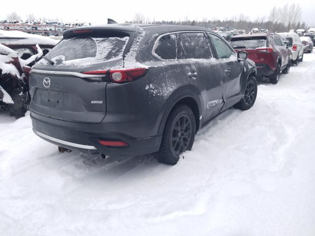 Photo 3 VIN: JM3TCBEY4H0136424 - MAZDA CX-9 SIGNA 