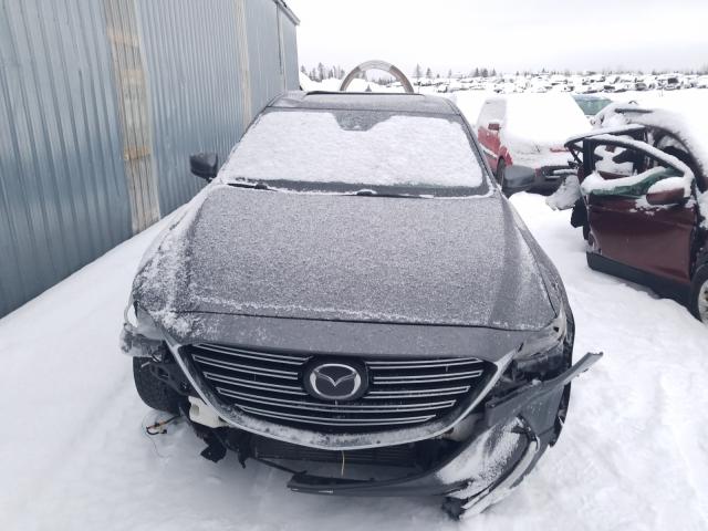 Photo 8 VIN: JM3TCBEY4H0136424 - MAZDA CX-9 SIGNA 