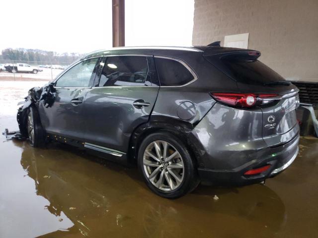 Photo 1 VIN: JM3TCBEY4J0236738 - MAZDA CX-9 SIGNA 