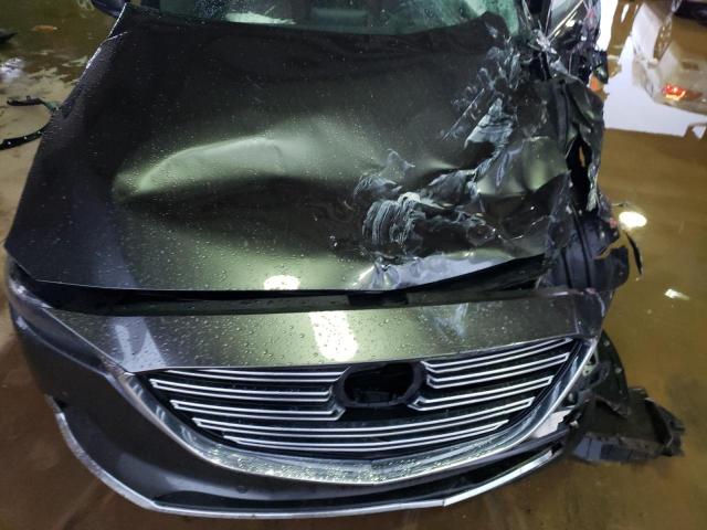 Photo 10 VIN: JM3TCBEY4J0236738 - MAZDA CX-9 SIGNA 