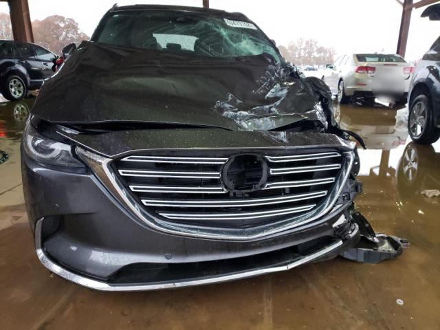 Photo 4 VIN: JM3TCBEY4J0236738 - MAZDA CX-9 SIGNA 