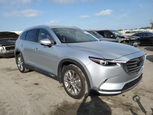 Photo 3 VIN: JM3TCBEY4K0329423 - MAZDA CX-9 SIGNA 