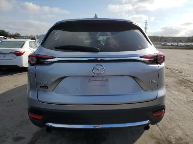 Photo 5 VIN: JM3TCBEY4K0329423 - MAZDA CX-9 SIGNA 