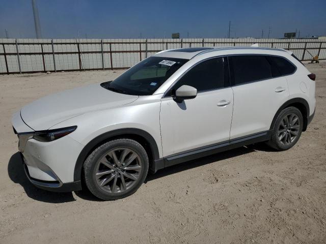 Photo 0 VIN: JM3TCBEY4K0332094 - MAZDA CX-9 