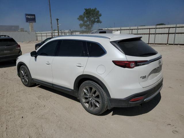 Photo 1 VIN: JM3TCBEY4K0332094 - MAZDA CX-9 