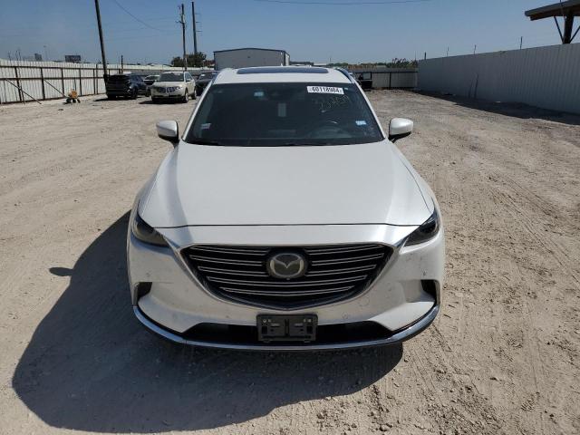 Photo 4 VIN: JM3TCBEY4K0332094 - MAZDA CX-9 