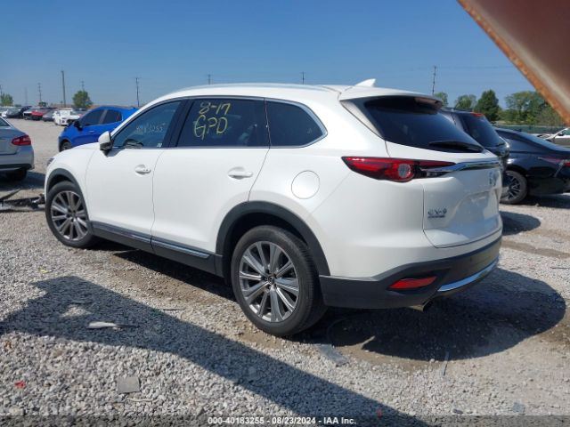 Photo 2 VIN: JM3TCBEY4M0520133 - MAZDA CX-9 