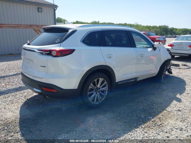 Photo 3 VIN: JM3TCBEY4M0520133 - MAZDA CX-9 