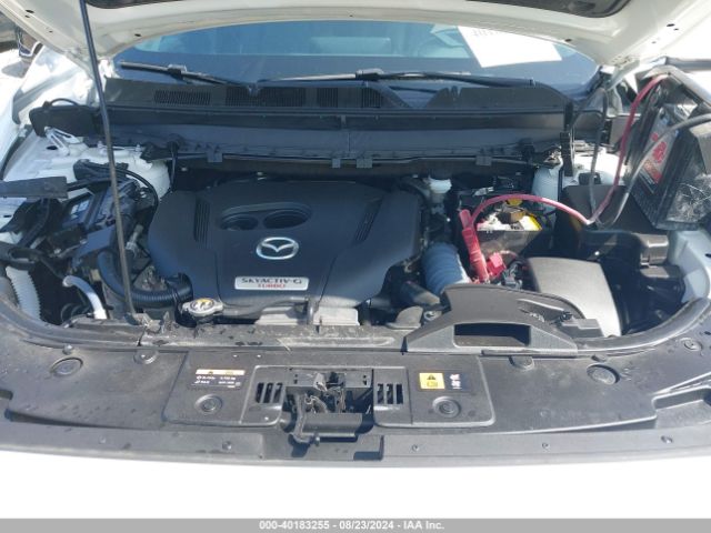 Photo 9 VIN: JM3TCBEY4M0520133 - MAZDA CX-9 