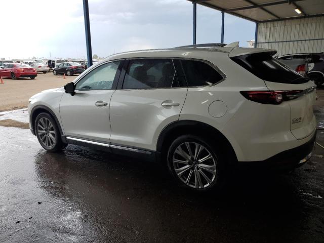 Photo 1 VIN: JM3TCBEY4P0644536 - MAZDA CX-9 