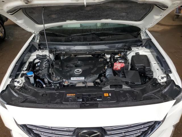 Photo 11 VIN: JM3TCBEY4P0644536 - MAZDA CX-9 